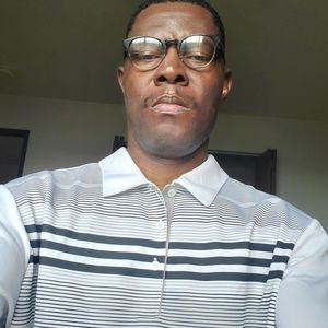 Meet your Posher, George